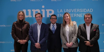 Presidente de Colpensiones, Jaime Duss&aacute;n, socializa proyecto de Ley de Reforma Pensional en Espa&ntilde;a